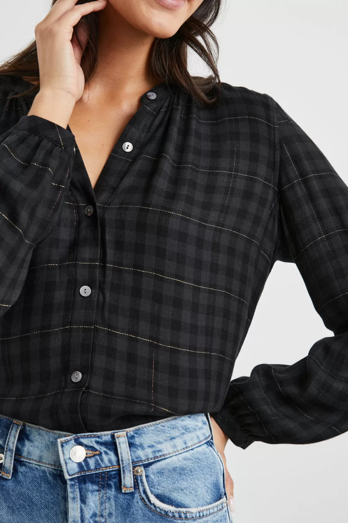 Rails | Women Plaids | Tops