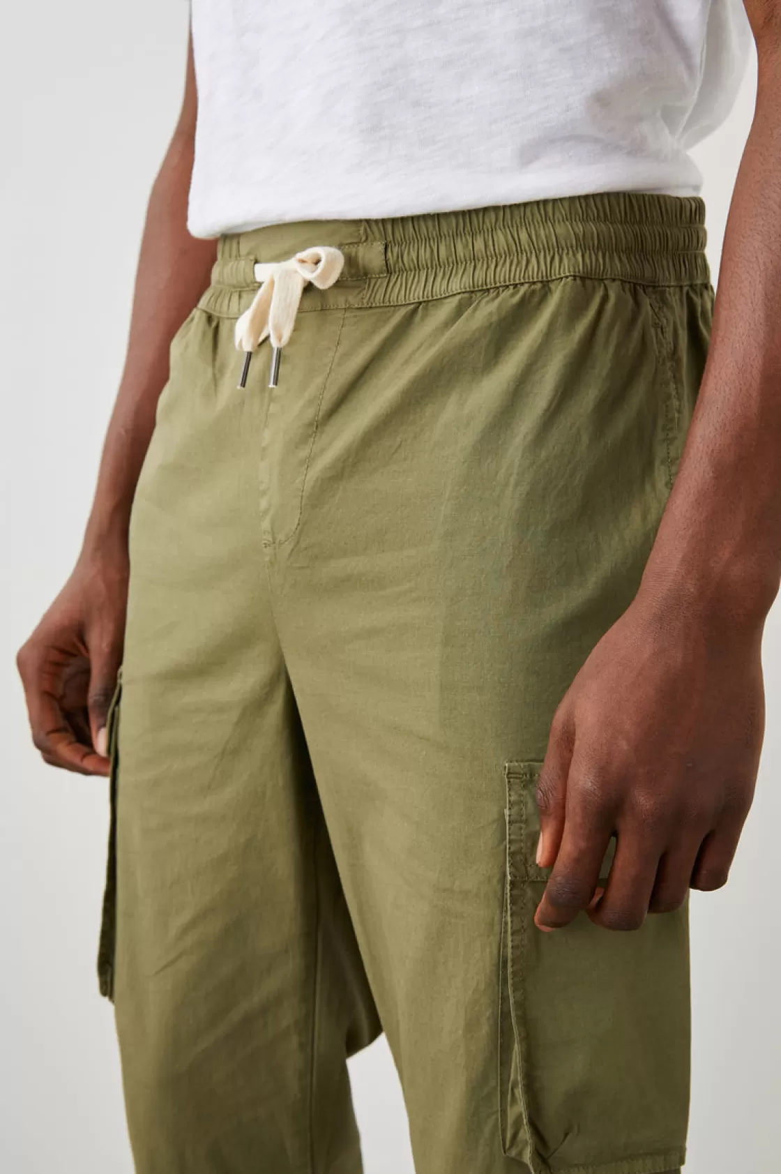 Rails EMMERSON PANT - OLIVE | Pants