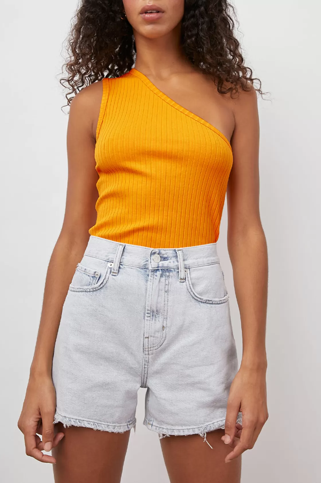 Rails ESTI TOP - MARIGOLD | Women Tops