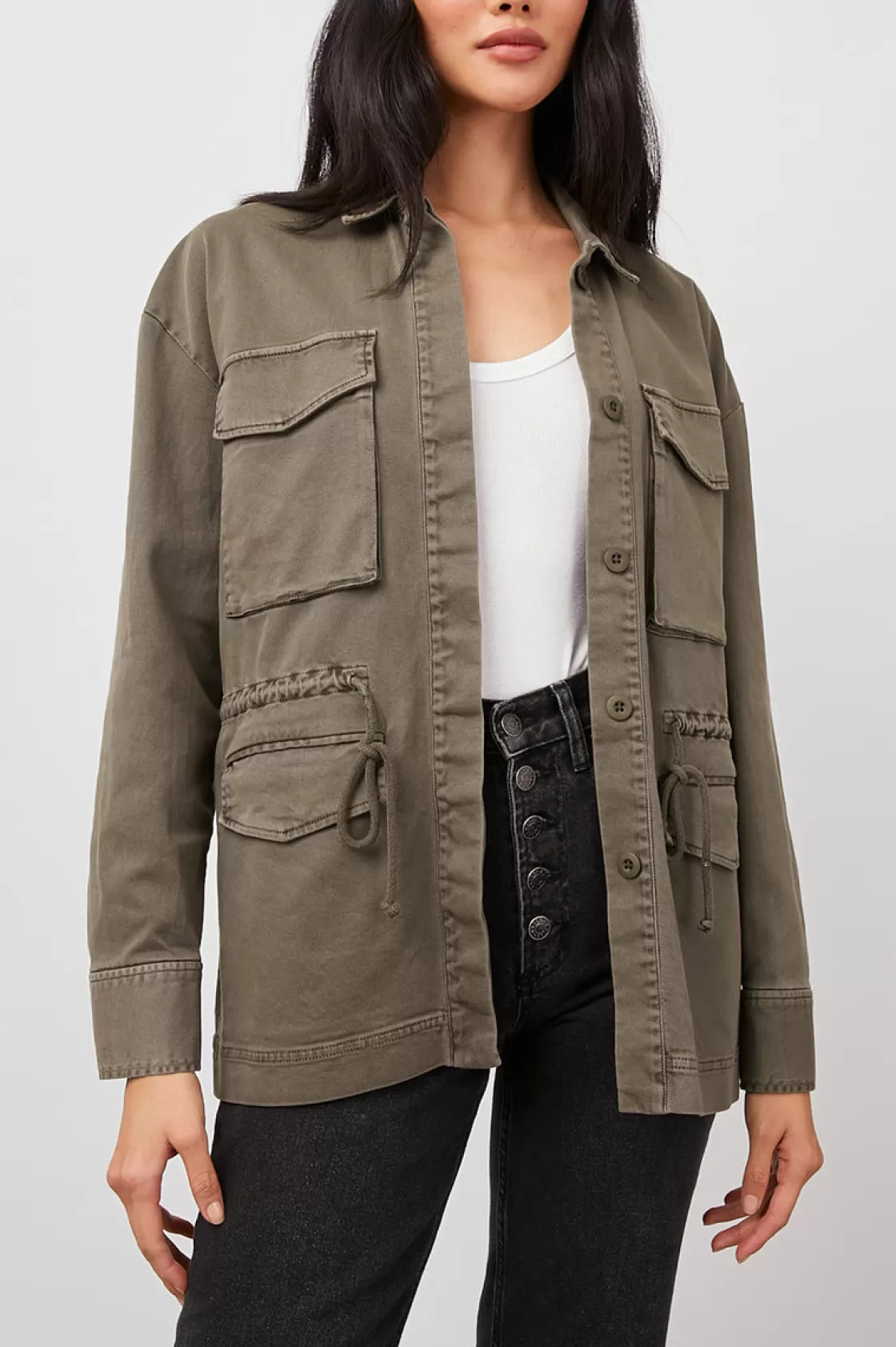 Rails | Women Jackets & Coats