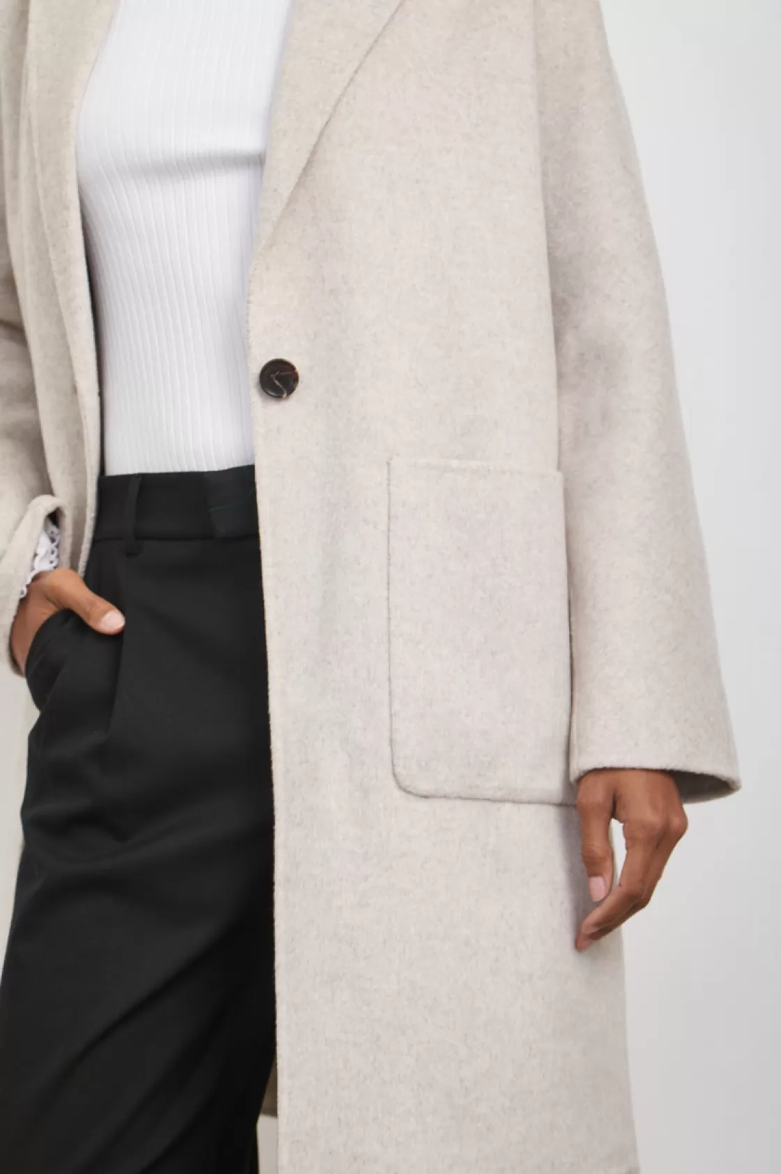 Rails | Women Jackets & Coats