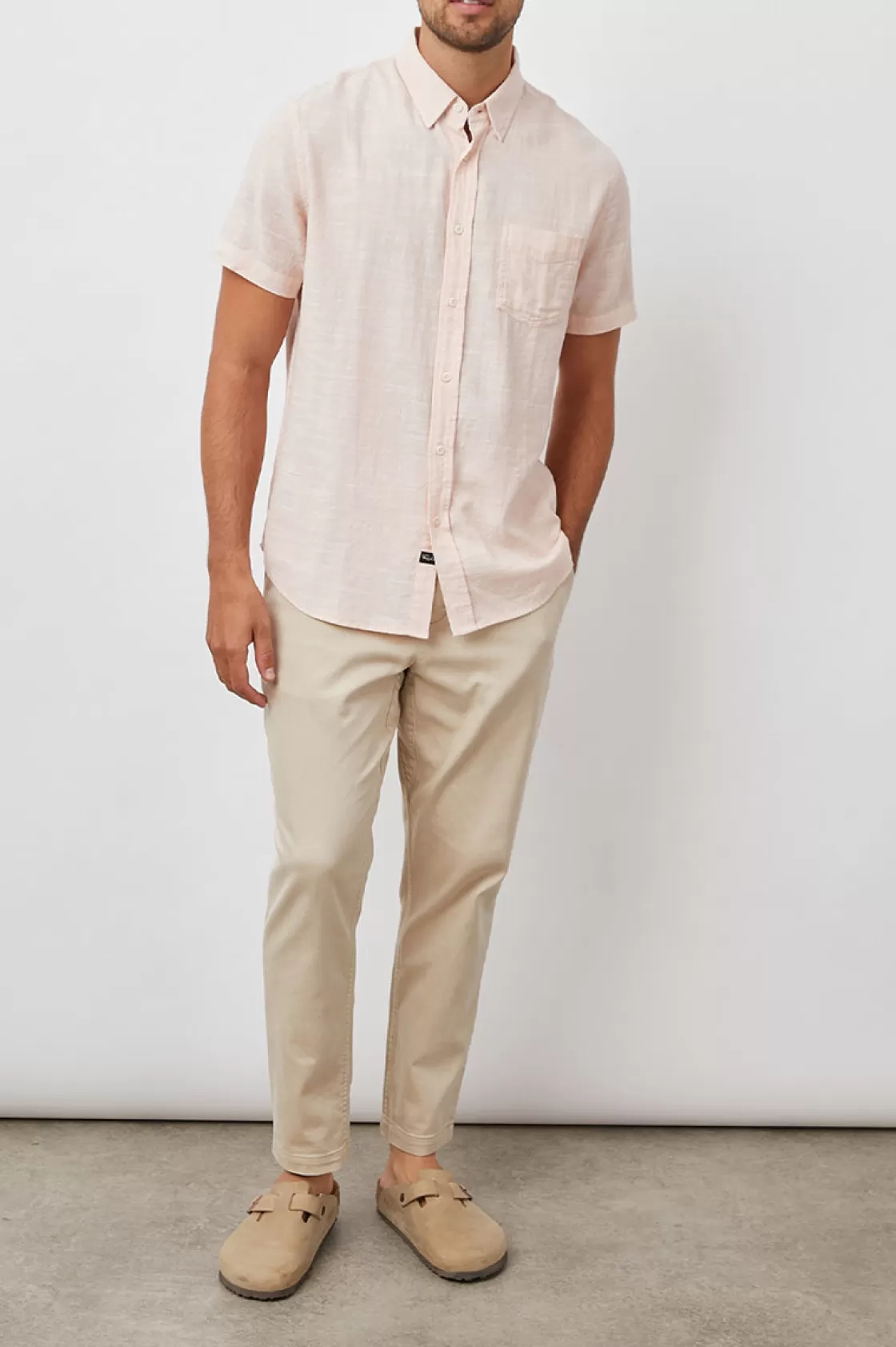 Rails FAIRFAX SHIRT - EBI | Shirts