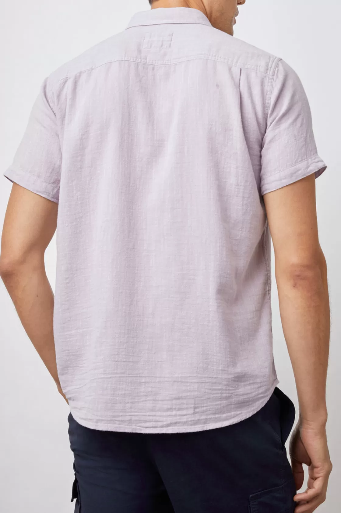 Rails FAIRFAX SHIRT - LAVENDER | Shirts