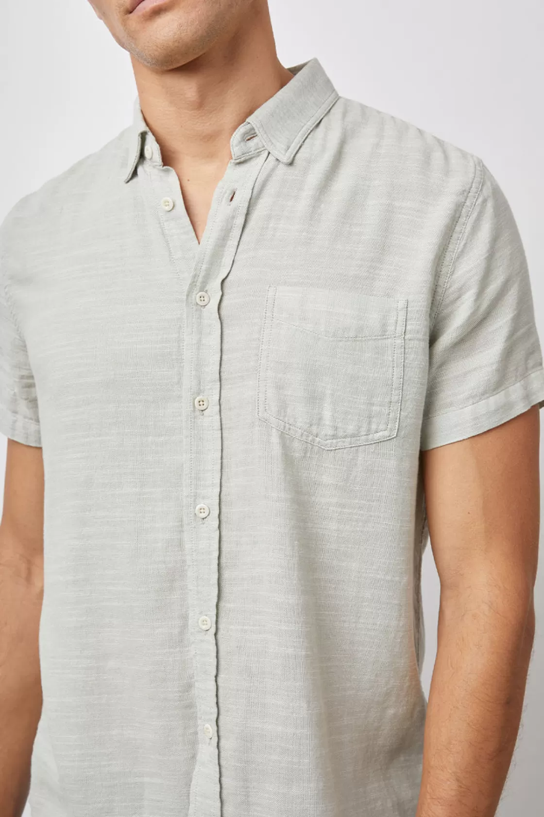 Rails FAIRFAX SHIRT - SAGE | Shirts