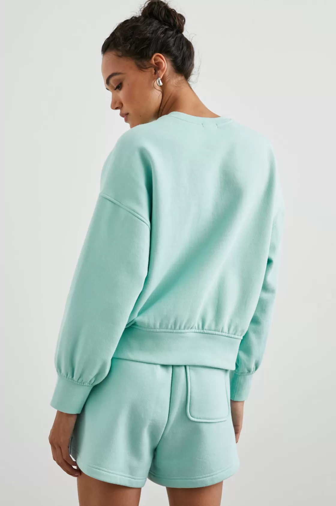 Rails FAVORITE SWEATSHIRT - | Women Tops | Sweaters