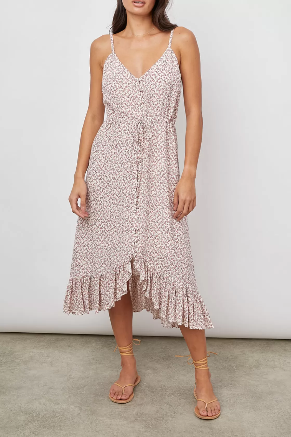 Rails FRIDA DRESS - GARDEN PARTY | Women Wedding Guest Collection | Dresses & Rompers