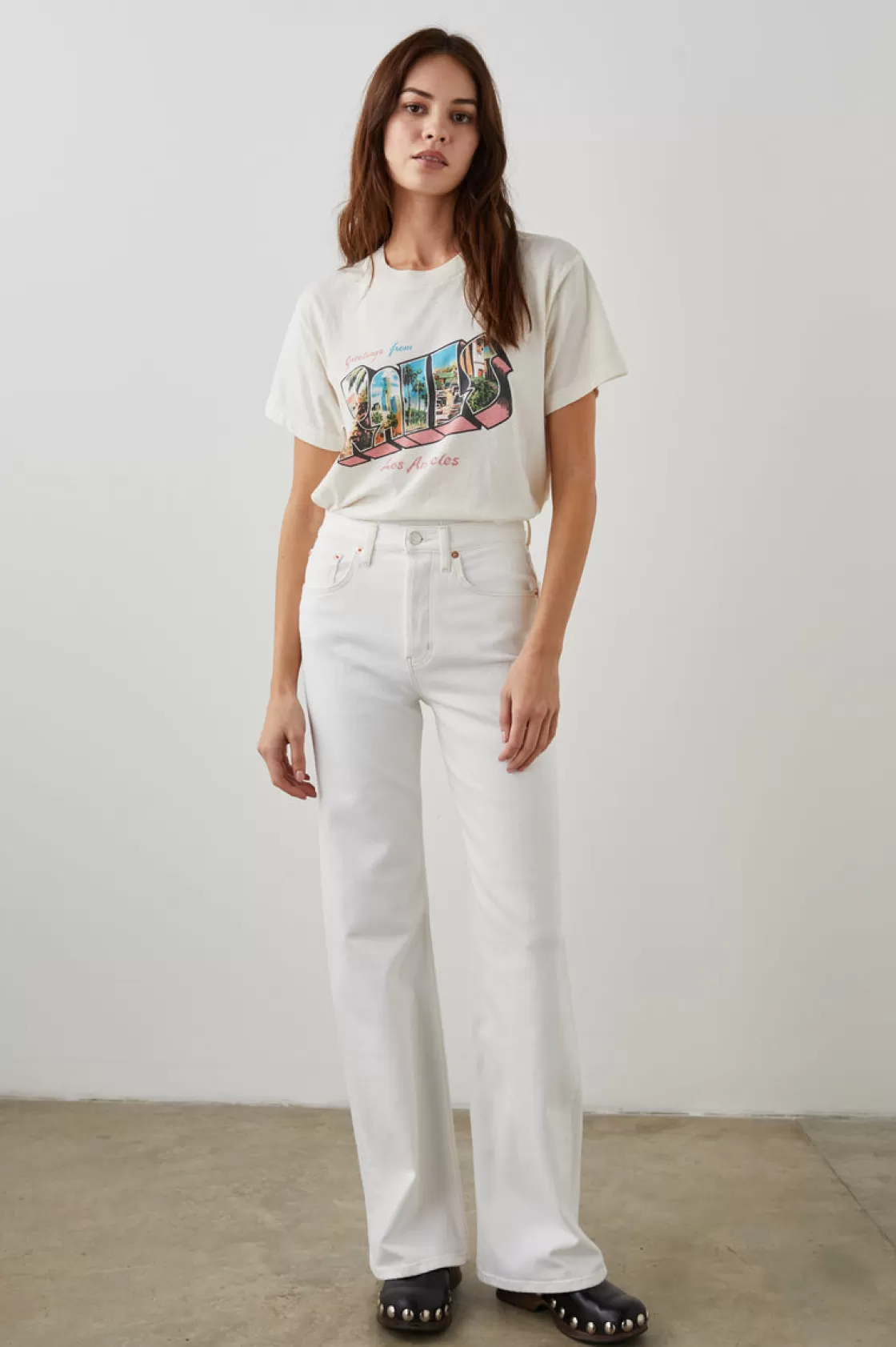 Rails | Women Summer Collection | Rails City Tees