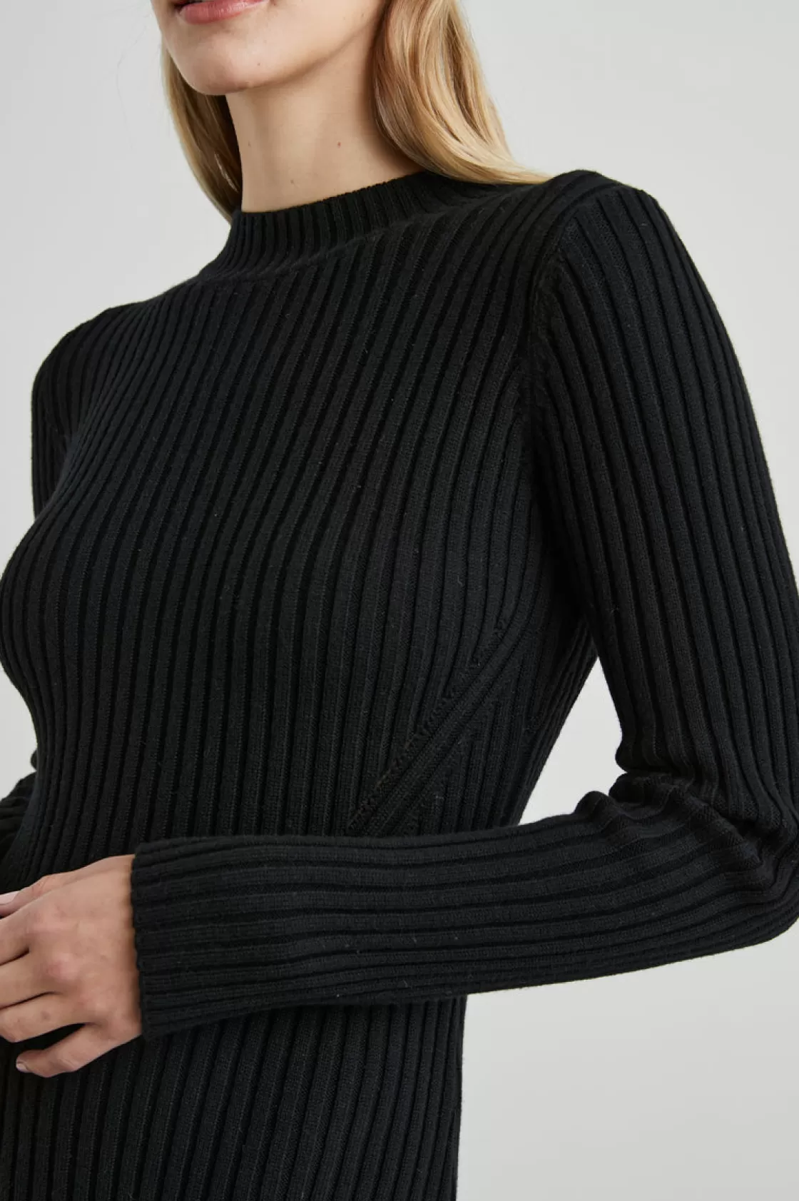 Rails | Women Little Black Dress | Knit Dresses