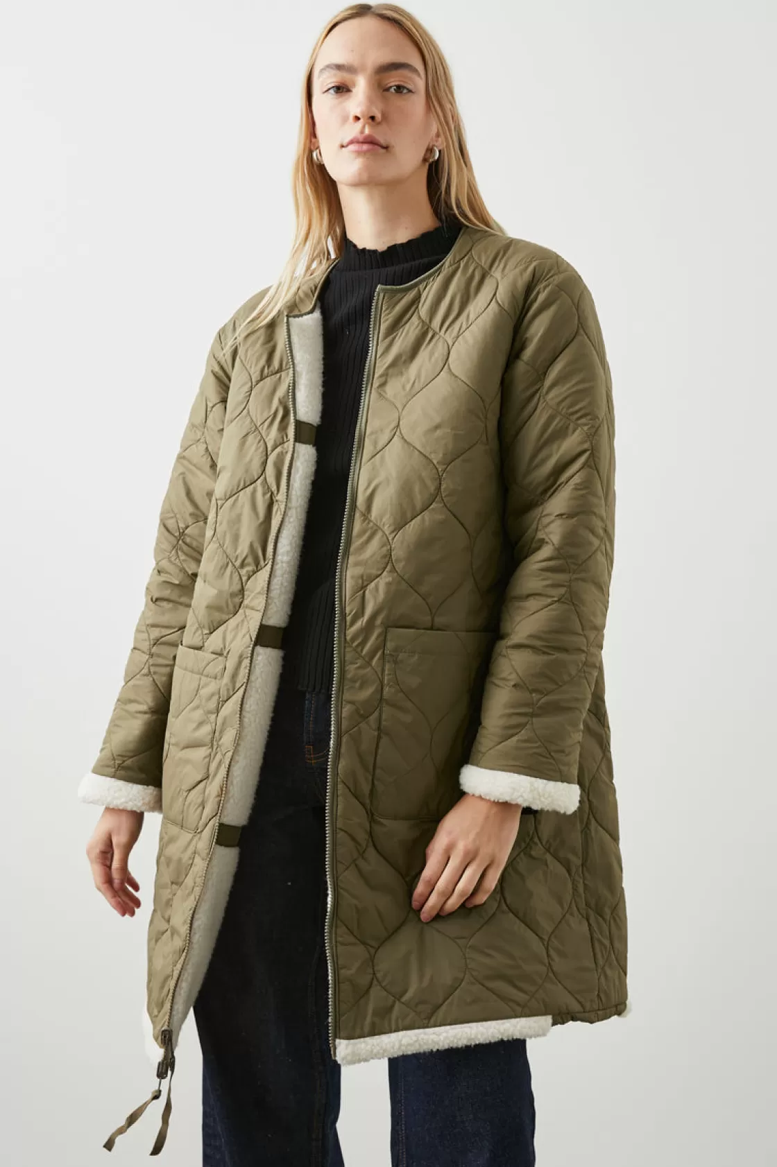 Rails | Women Jackets & Coats