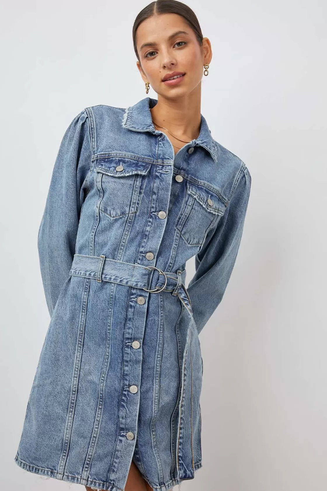 Rails | Women Dresses & Rompers | Denim