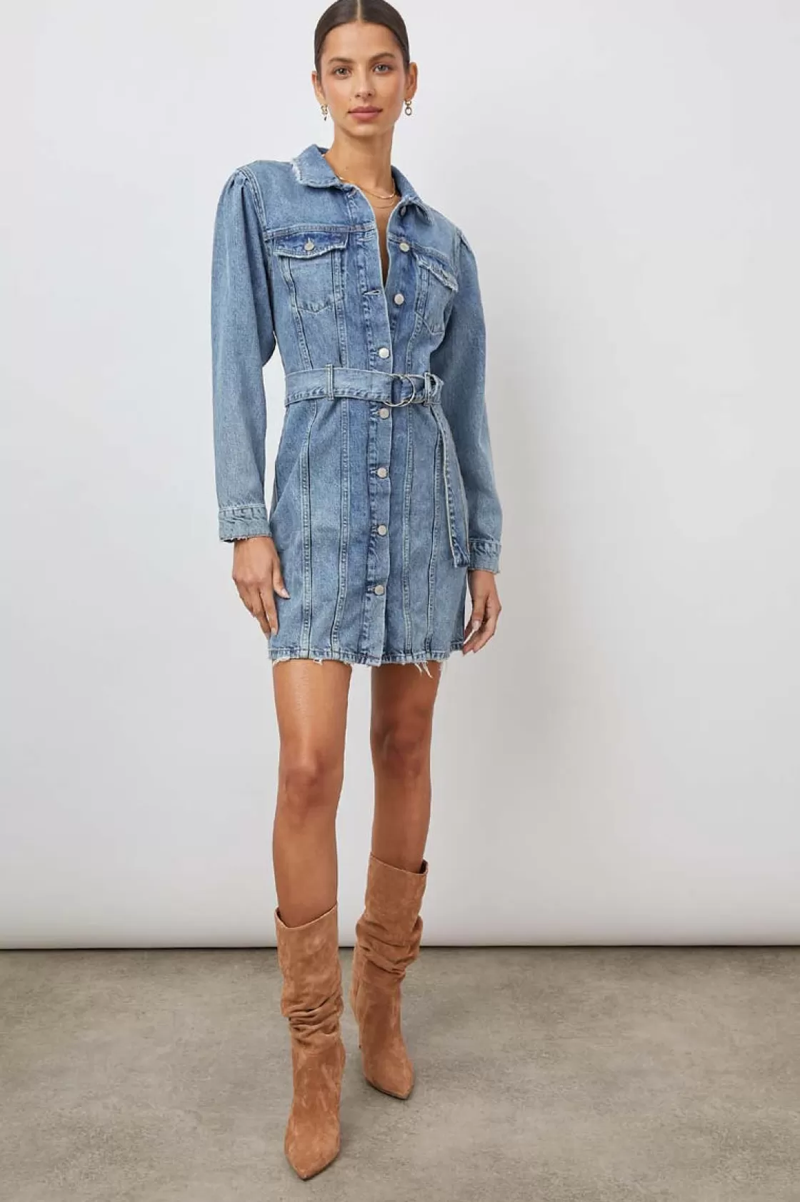 Rails | Women Dresses & Rompers | Denim