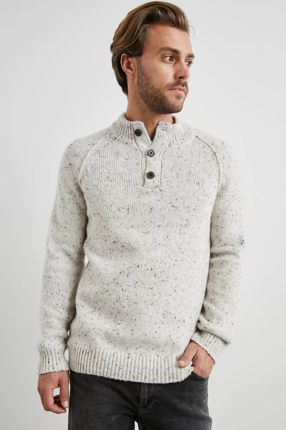 Rails | The Eco Collection | Sweaters