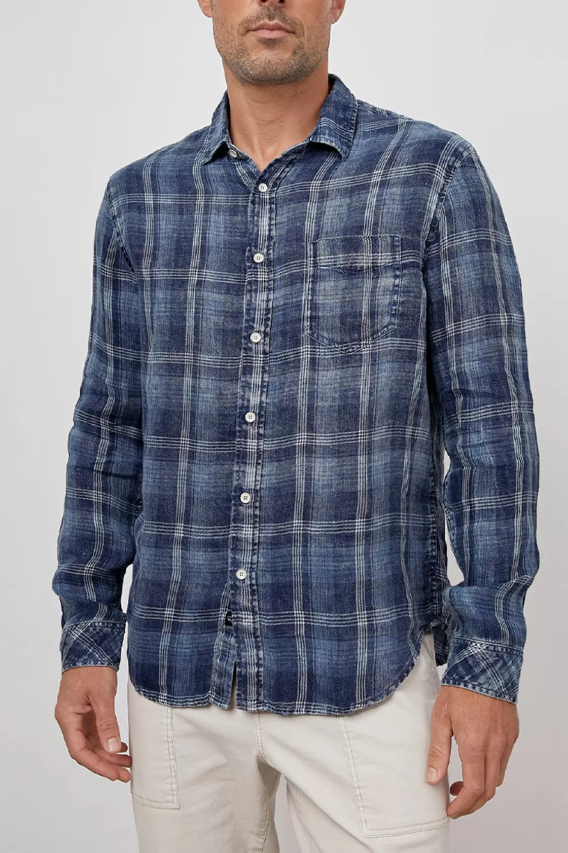 Rails | Plaids | Shirts