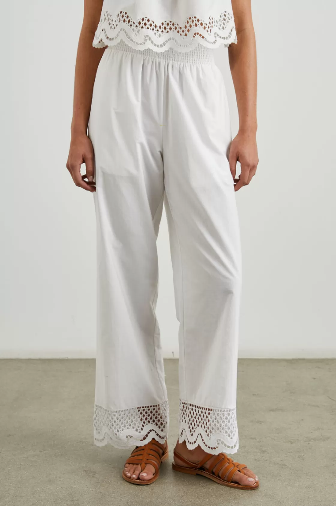 Rails HENRIK PANT - | Women Summer Collection | Best Sellers