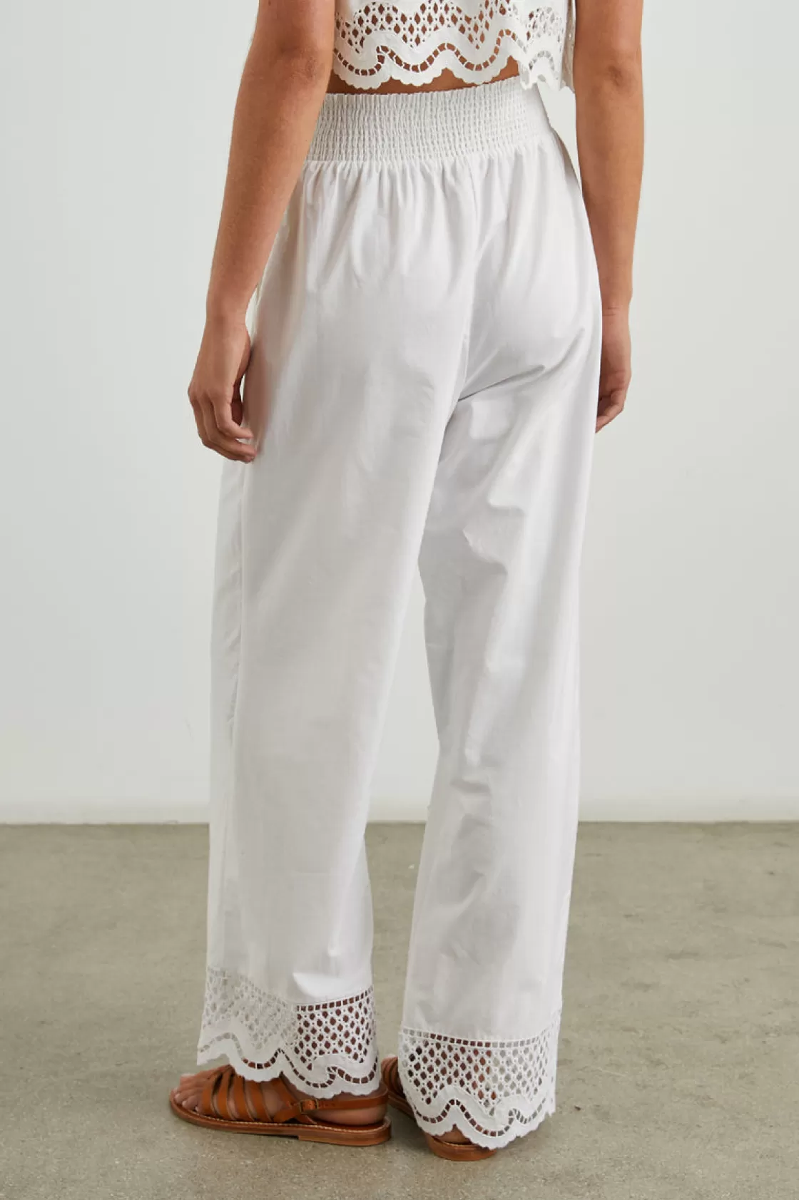 Rails HENRIK PANT - | Women Summer Collection | Best Sellers