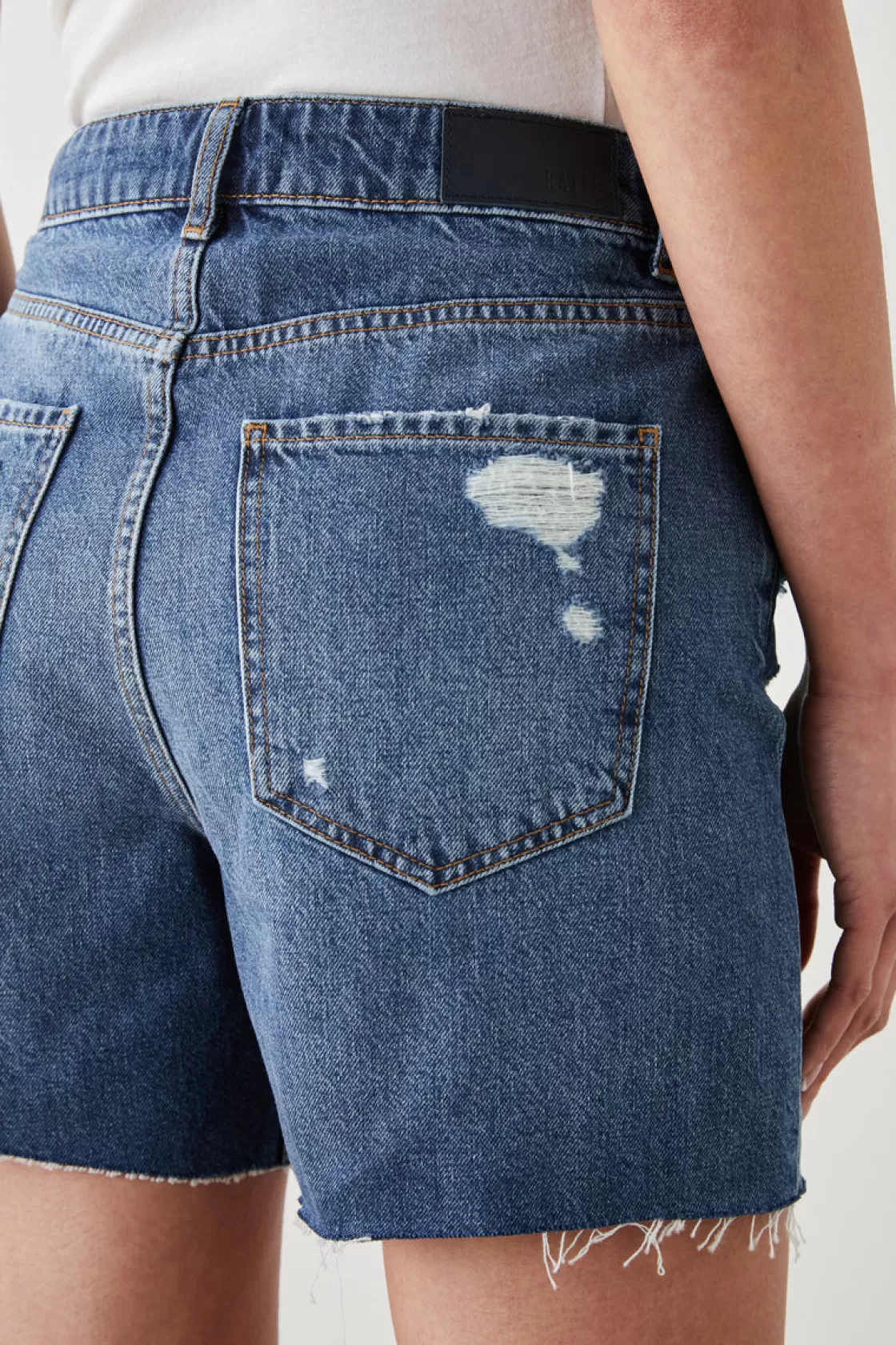 Rails HERMOSA SHORT - | Women Denim