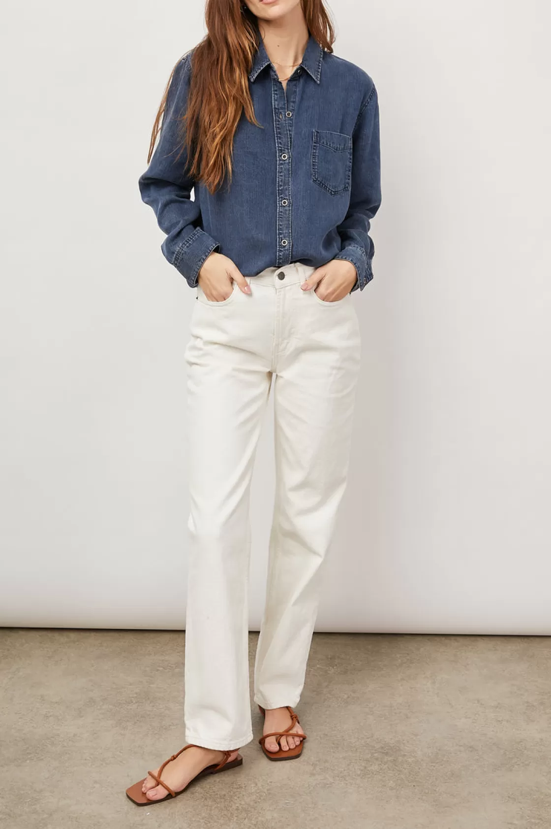 Rails | Women The Eco Collection | The Classics