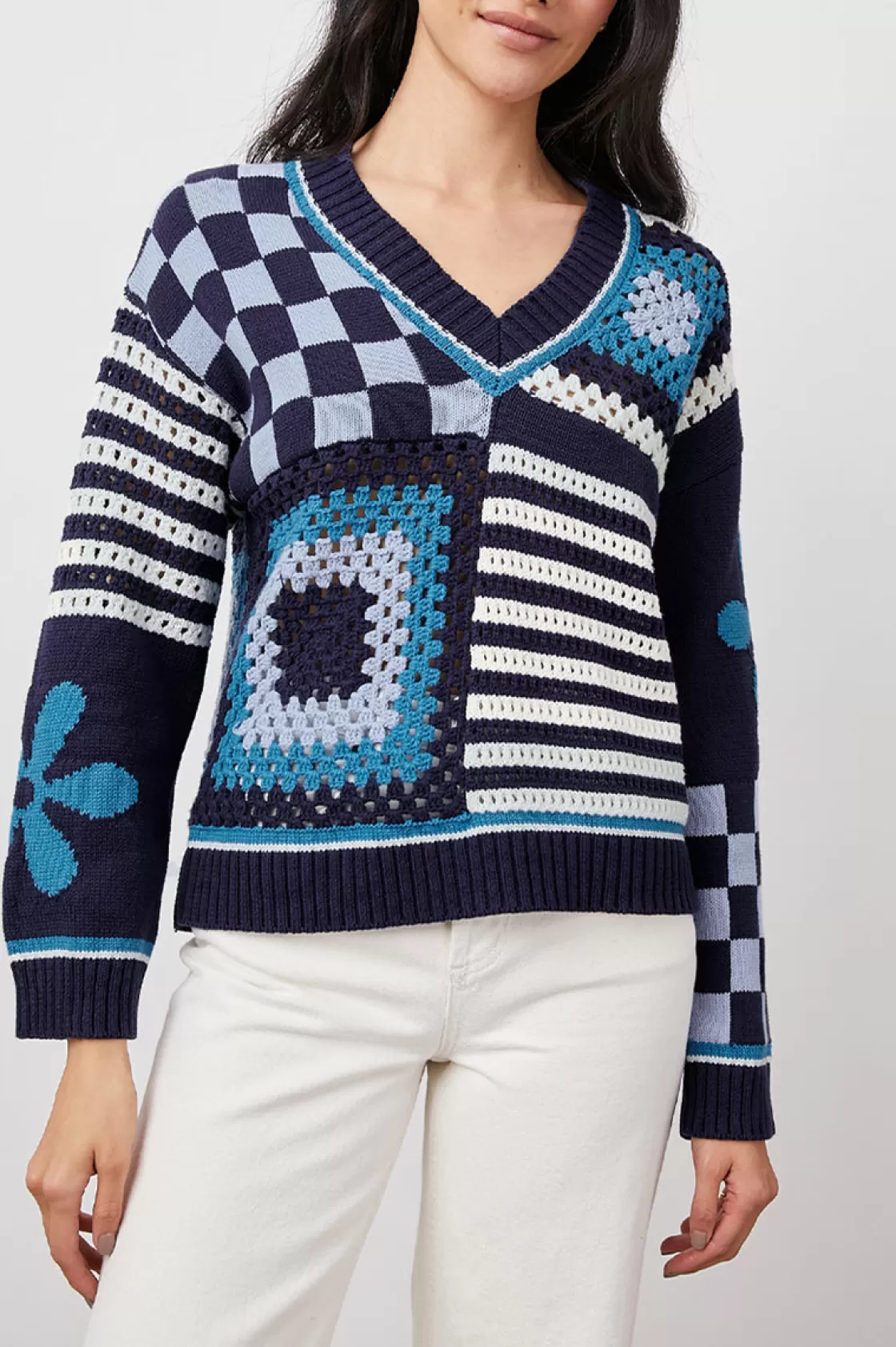 Rails JONI SWEATER - | Women Sweaters