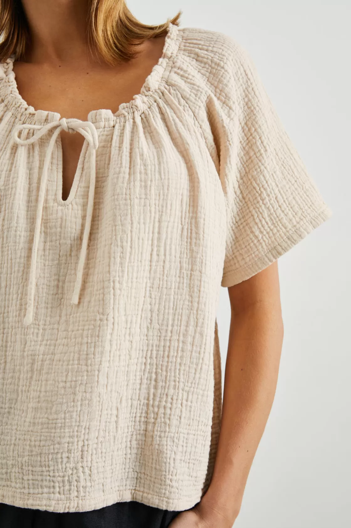 Rails JUDITH TOP - | Women Summer Collection | The Eco Collection