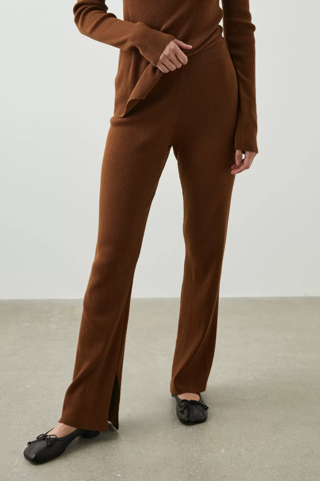 Rails JULES PANT - FOX | Women Matching Sets | Pants & Shorts