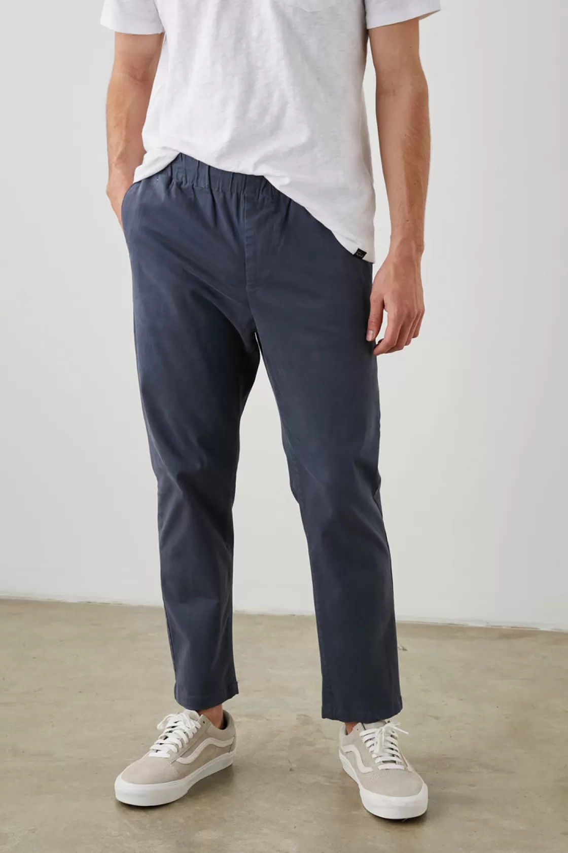 Rails JULIAN PANT - FADED BLUE | Best Sellers | The Father's Day Edit