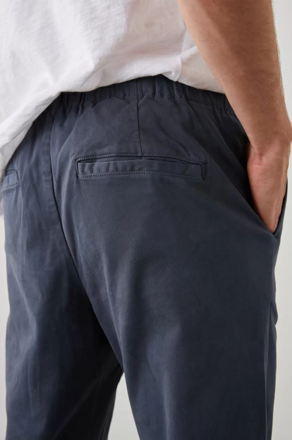 Rails JULIAN PANT - FADED BLUE | Best Sellers | The Father's Day Edit