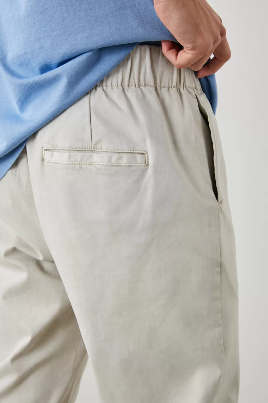 Rails JULIAN PANT - NATURAL | Pants