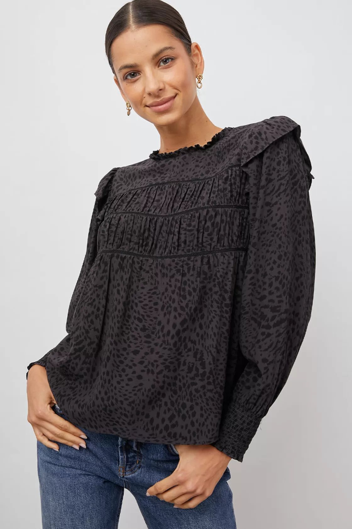 Rails KADI TOP - | Women Tops