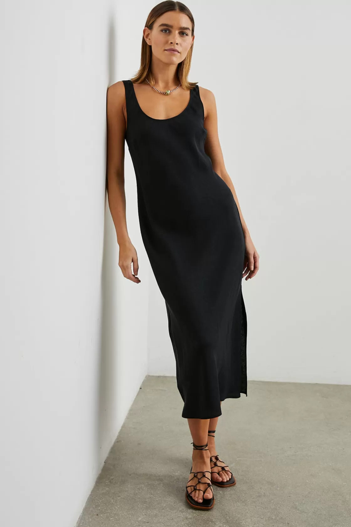 Rails KAILANI DRESS - | Women Summer Collection | Little Black Dress