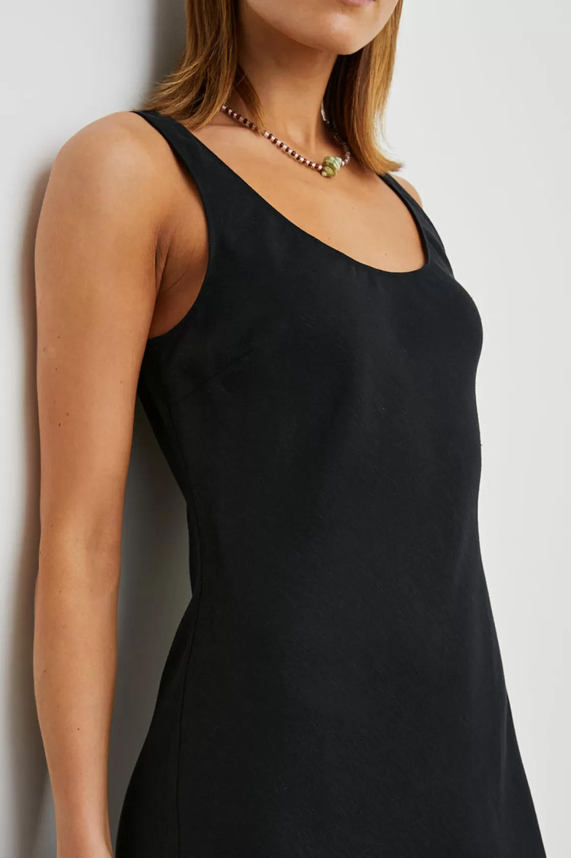 Rails KAILANI DRESS - | Women Summer Collection | Little Black Dress