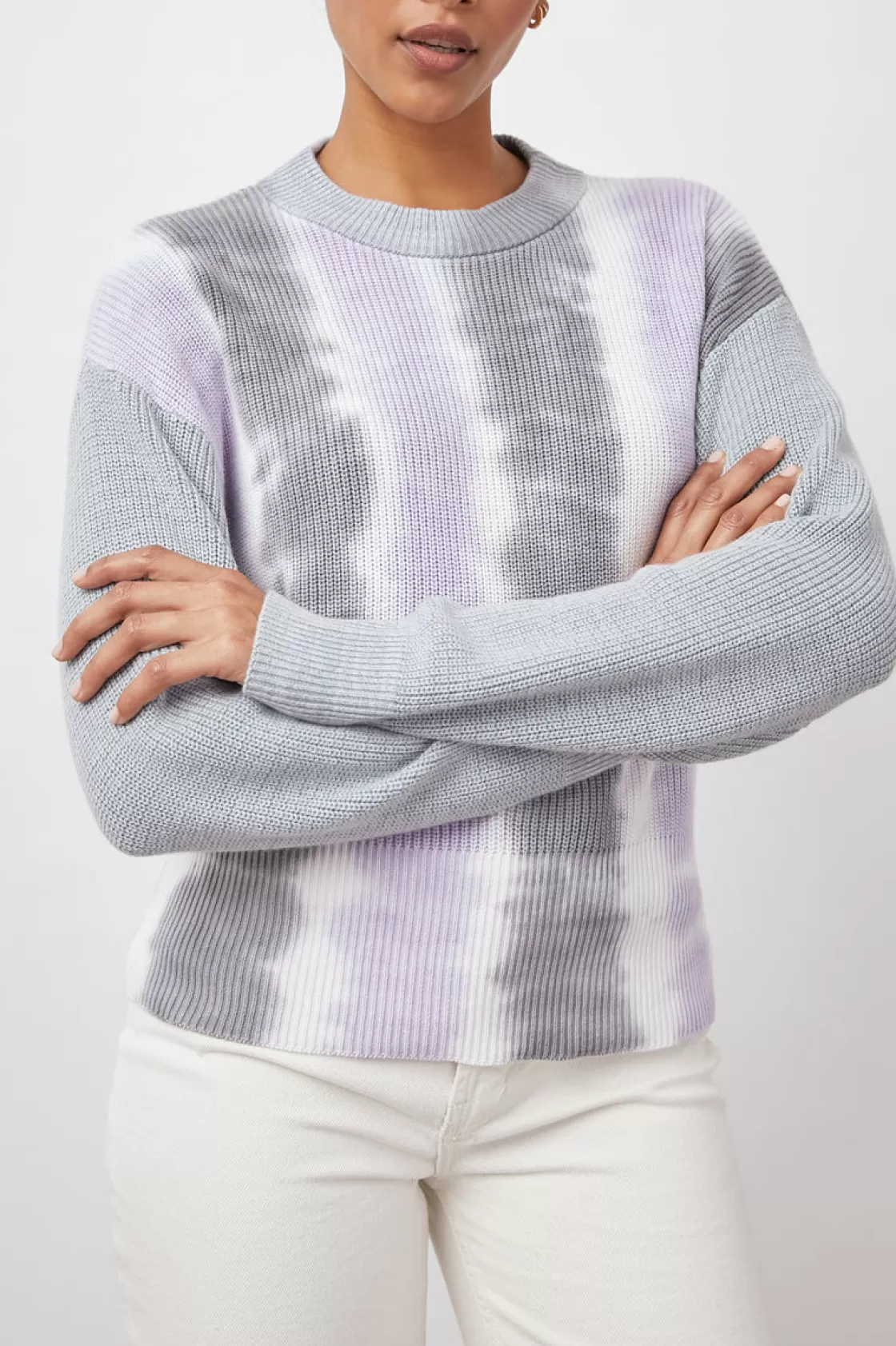 Rails KARIS SWEATER - | Women Sweaters