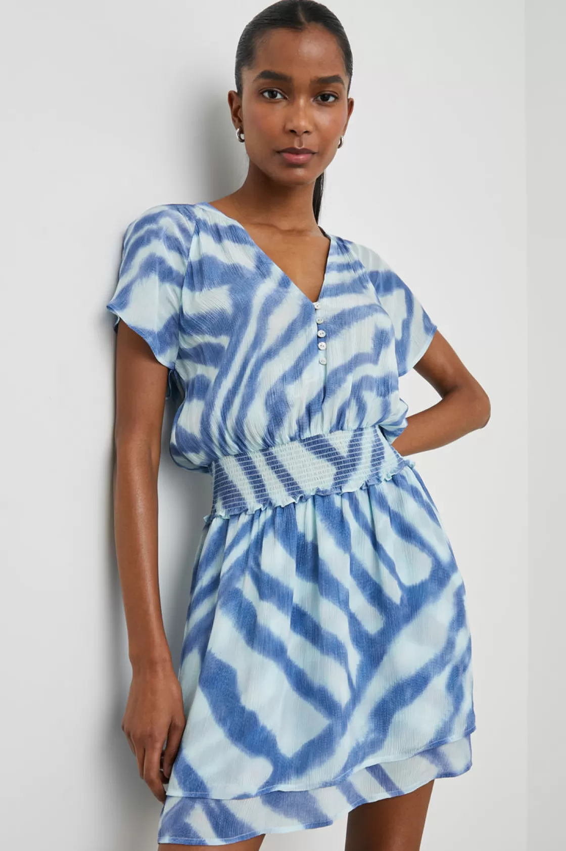 Rails KARLA DRESS - | Women Summer Collection | The Event Edit