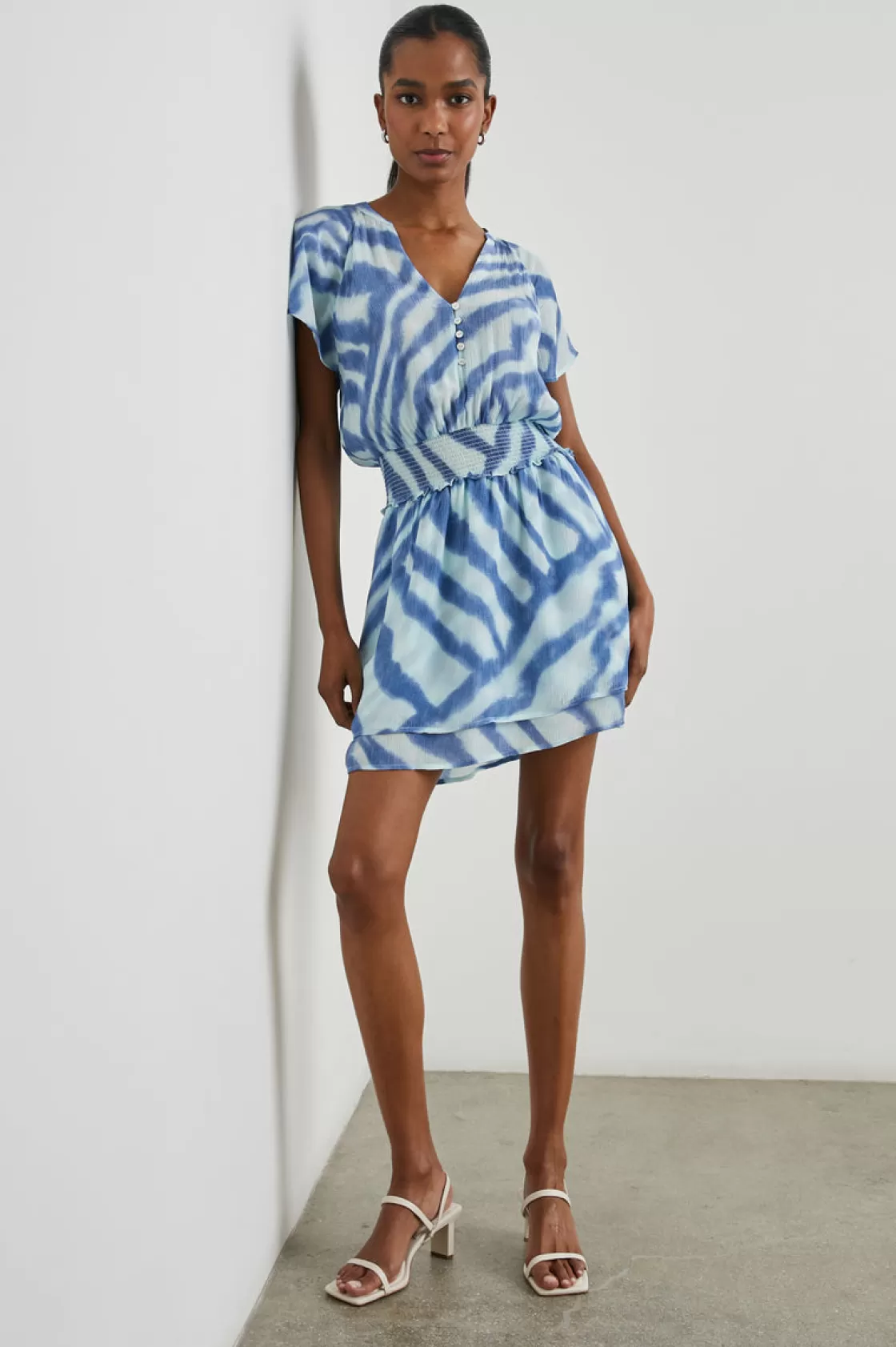 Rails KARLA DRESS - | Women Summer Collection | The Event Edit