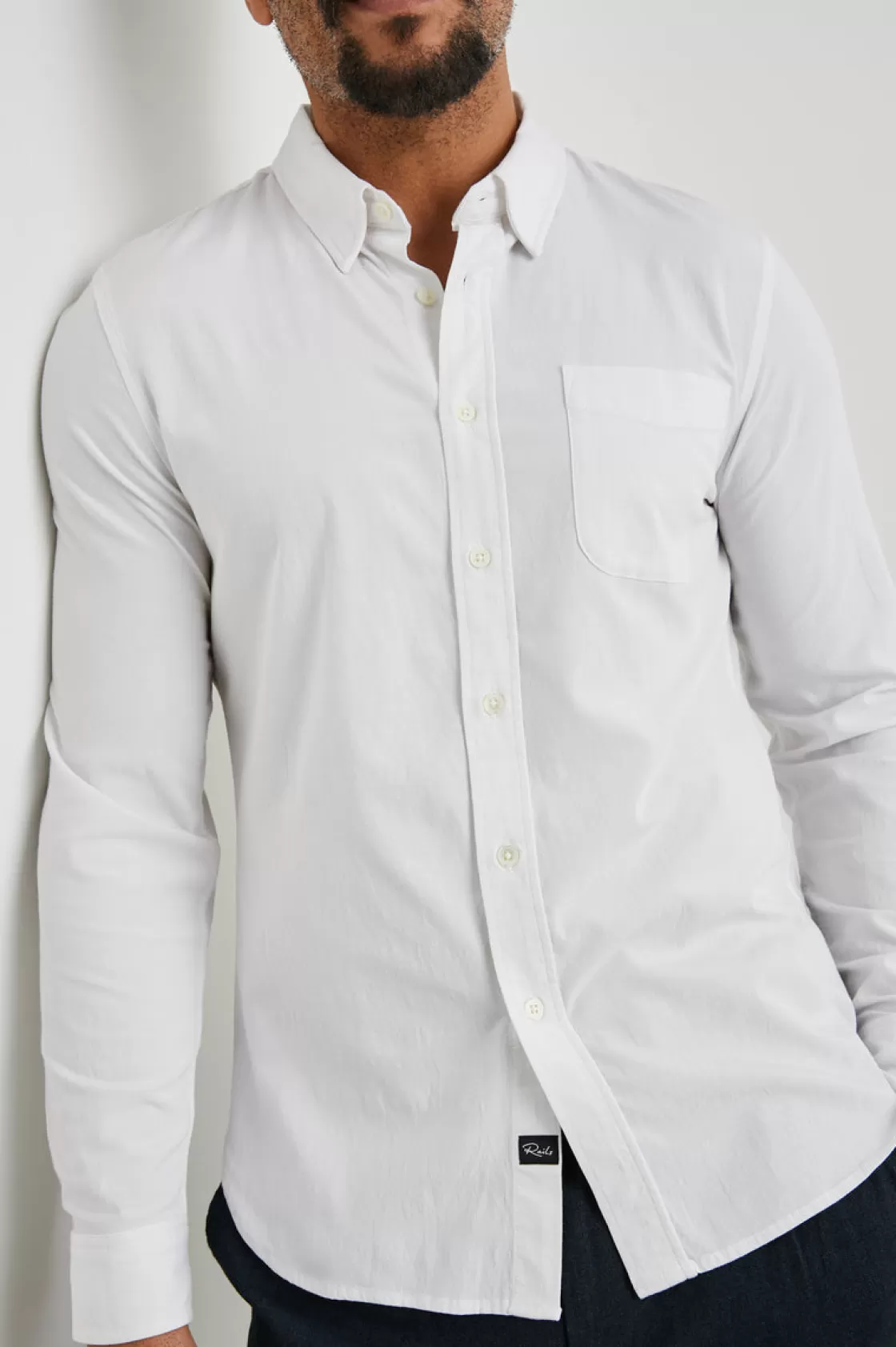 Rails KENDRICK SHIRT - | Shirts