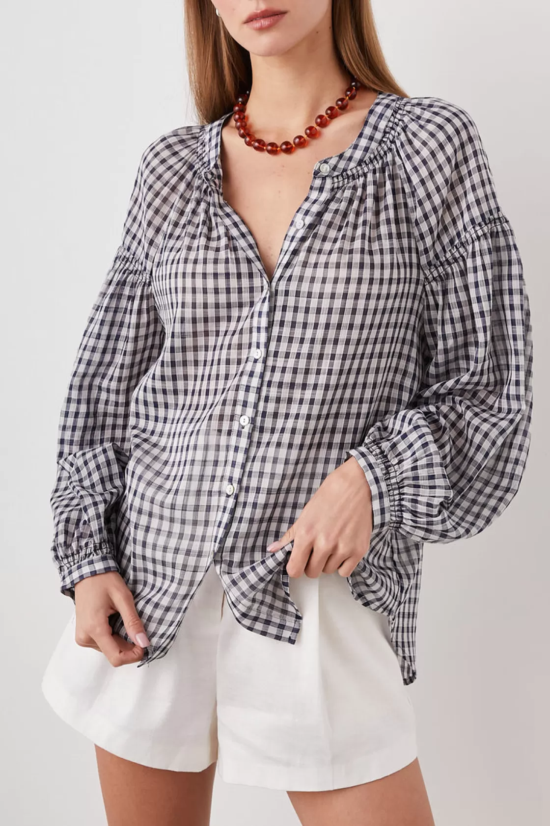 Rails | Women Plaids | Tops