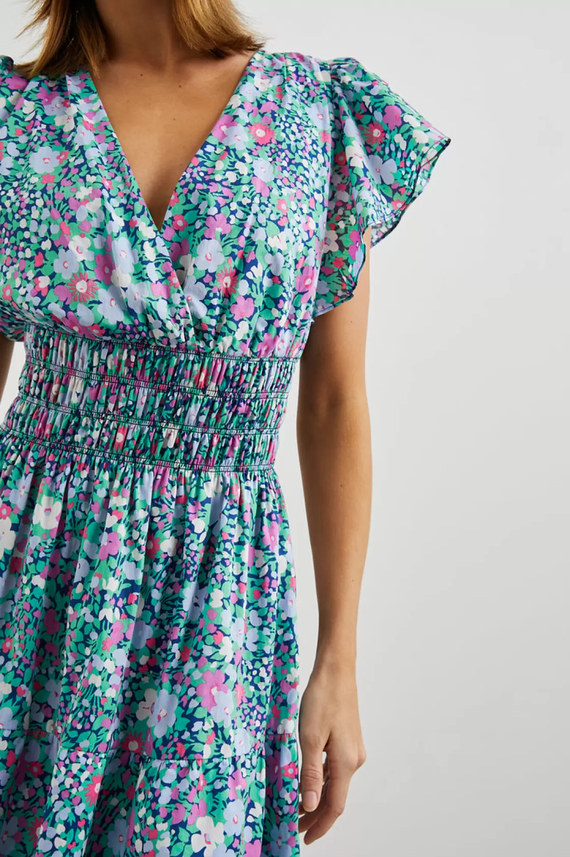 Rails KIMORA DRESS - | Women Summer Collection | The Travel Edit