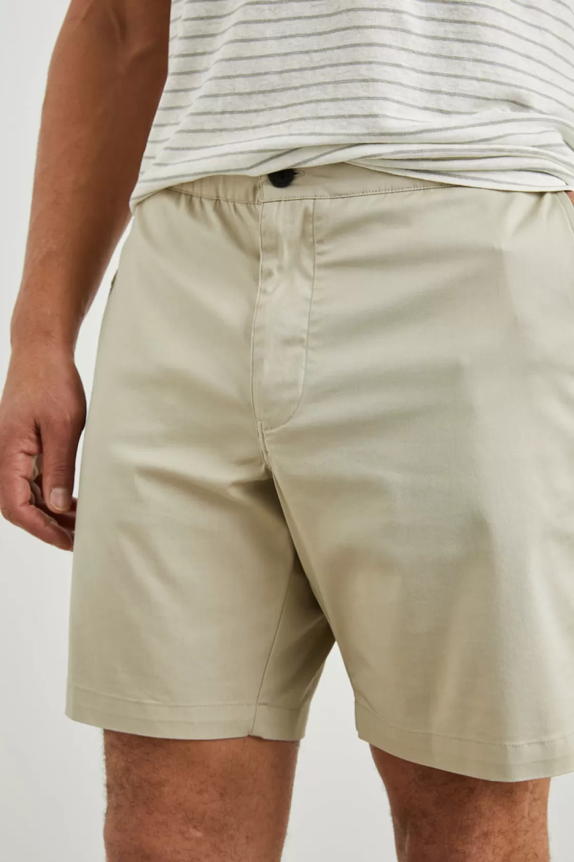 Rails LAGUNA SHORT - HERITAGE KHAKI | Shorts & Swim