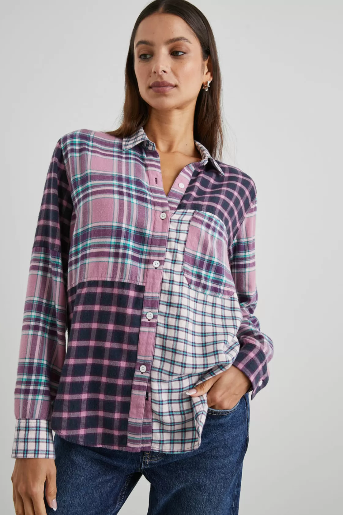 Rails | Women Plaids | Tops