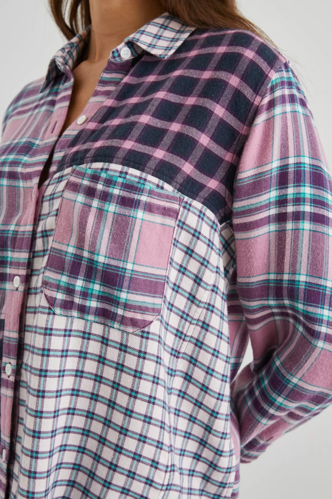 Rails | Women Plaids | Tops