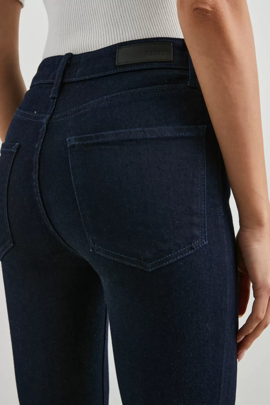 Rails LARCHMONT SKINNY - MIDNIGHT | Women Denim