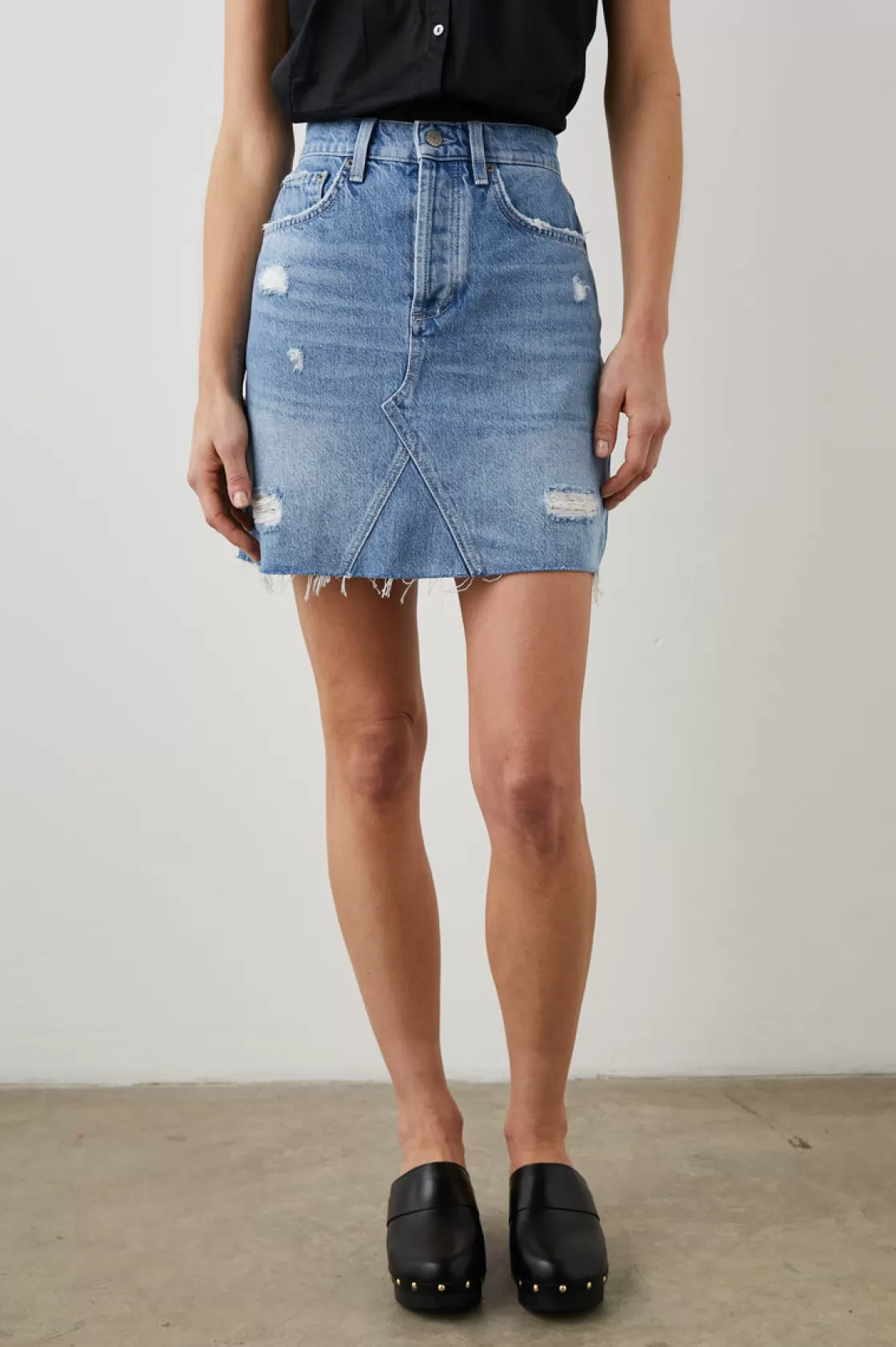 Rails | Women Denim | Skirts