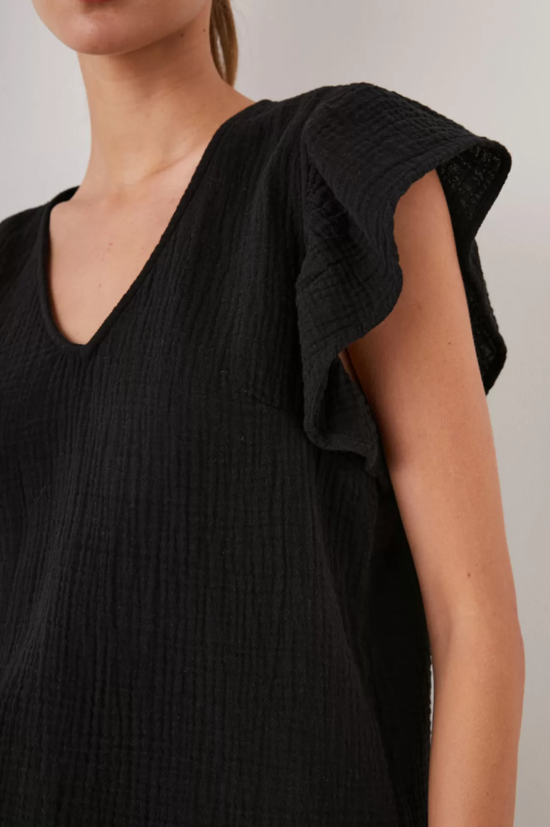 Rails LELA SHIRT - | Women The Eco Collection