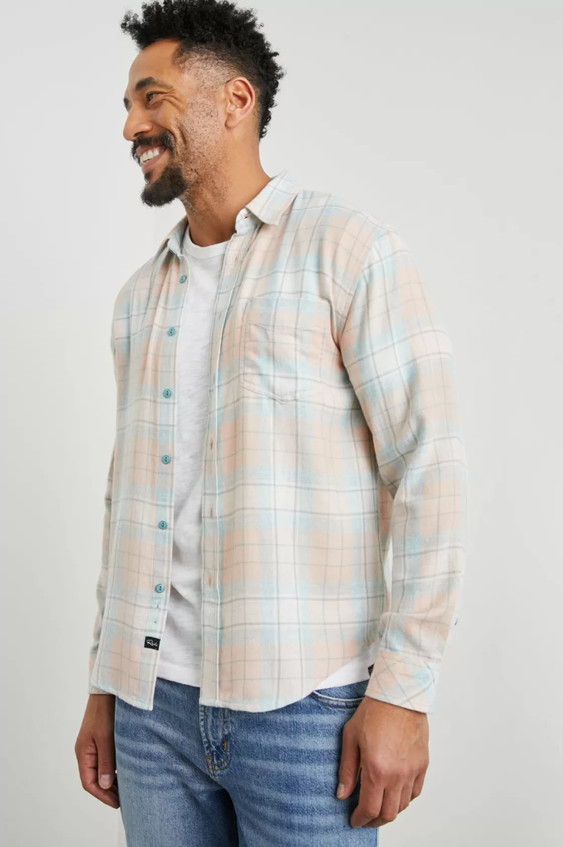 Rails | Plaids | Shirts