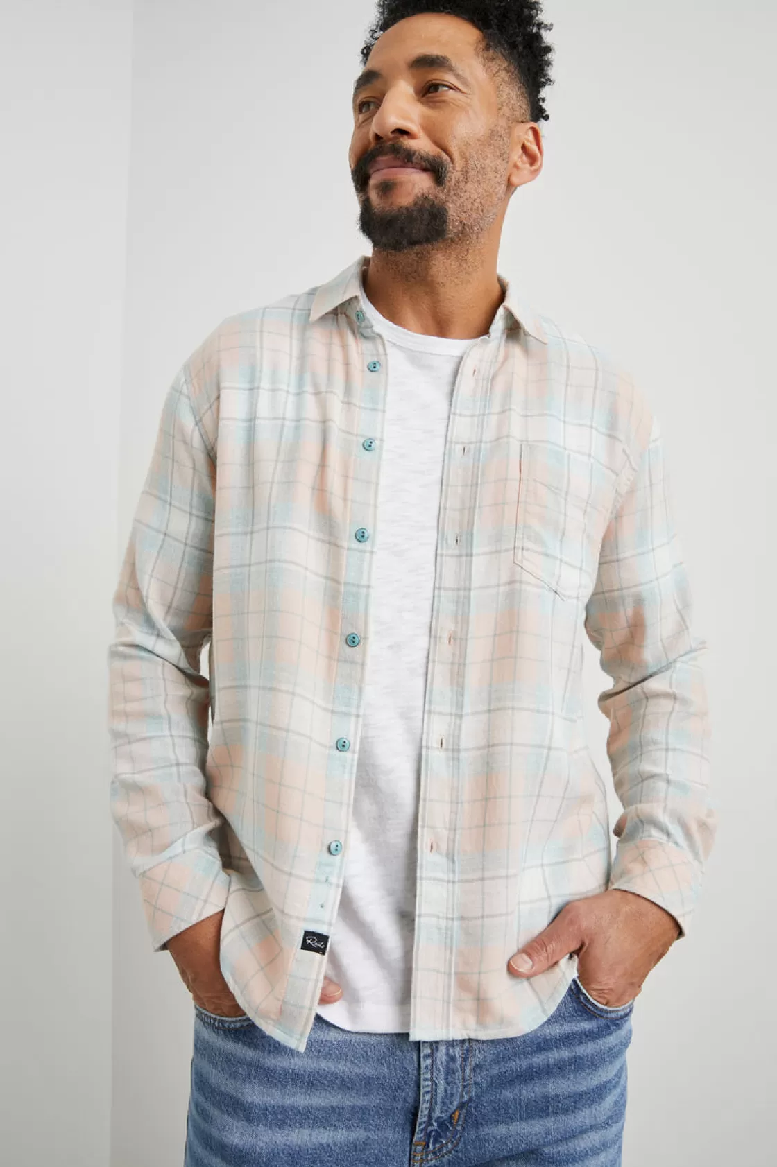 Rails | Plaids | Shirts