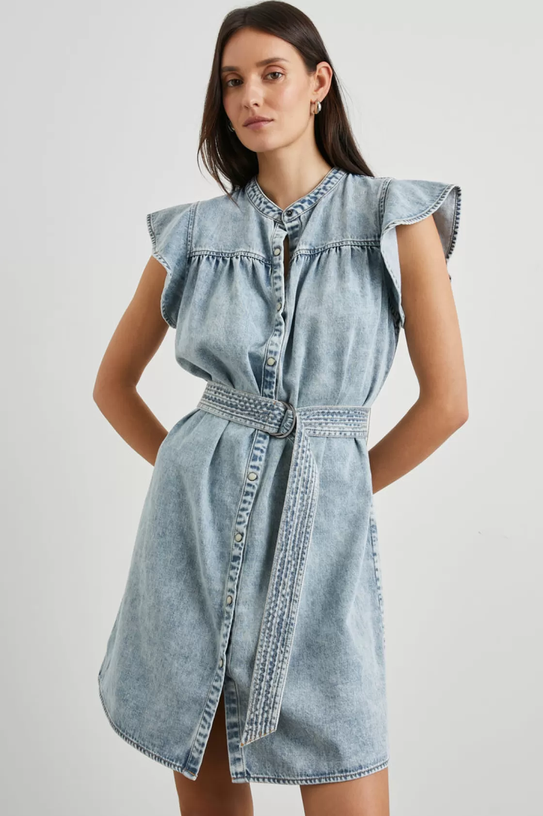 Rails LETTA DRESS - | Women The Eco Collection | Dresses & Rompers