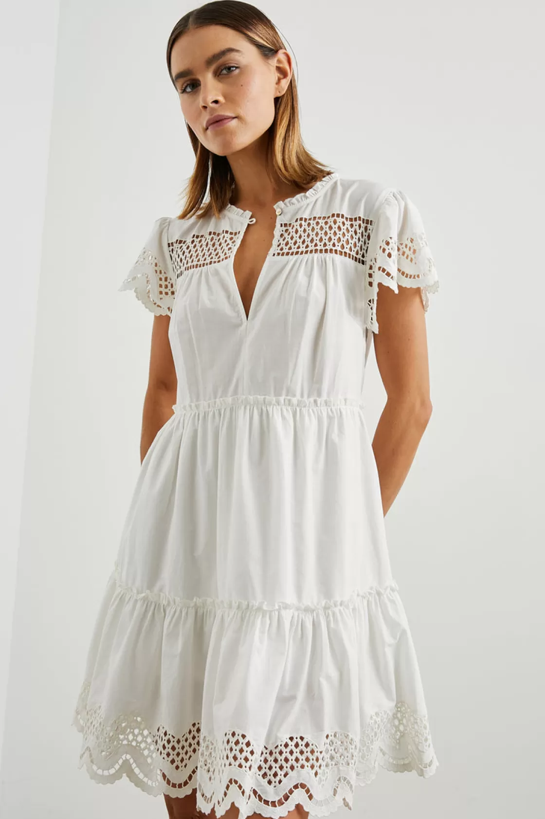 Rails LETTIE DRESS - | Women Summer Collection | Dresses & Rompers