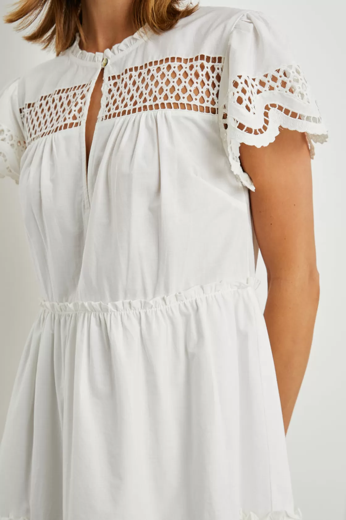 Rails LETTIE DRESS - | Women Summer Collection | Dresses & Rompers