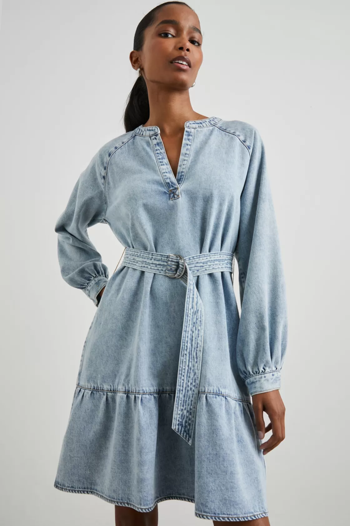 Rails LILA DRESS - | Women The Eco Collection | Dresses & Rompers