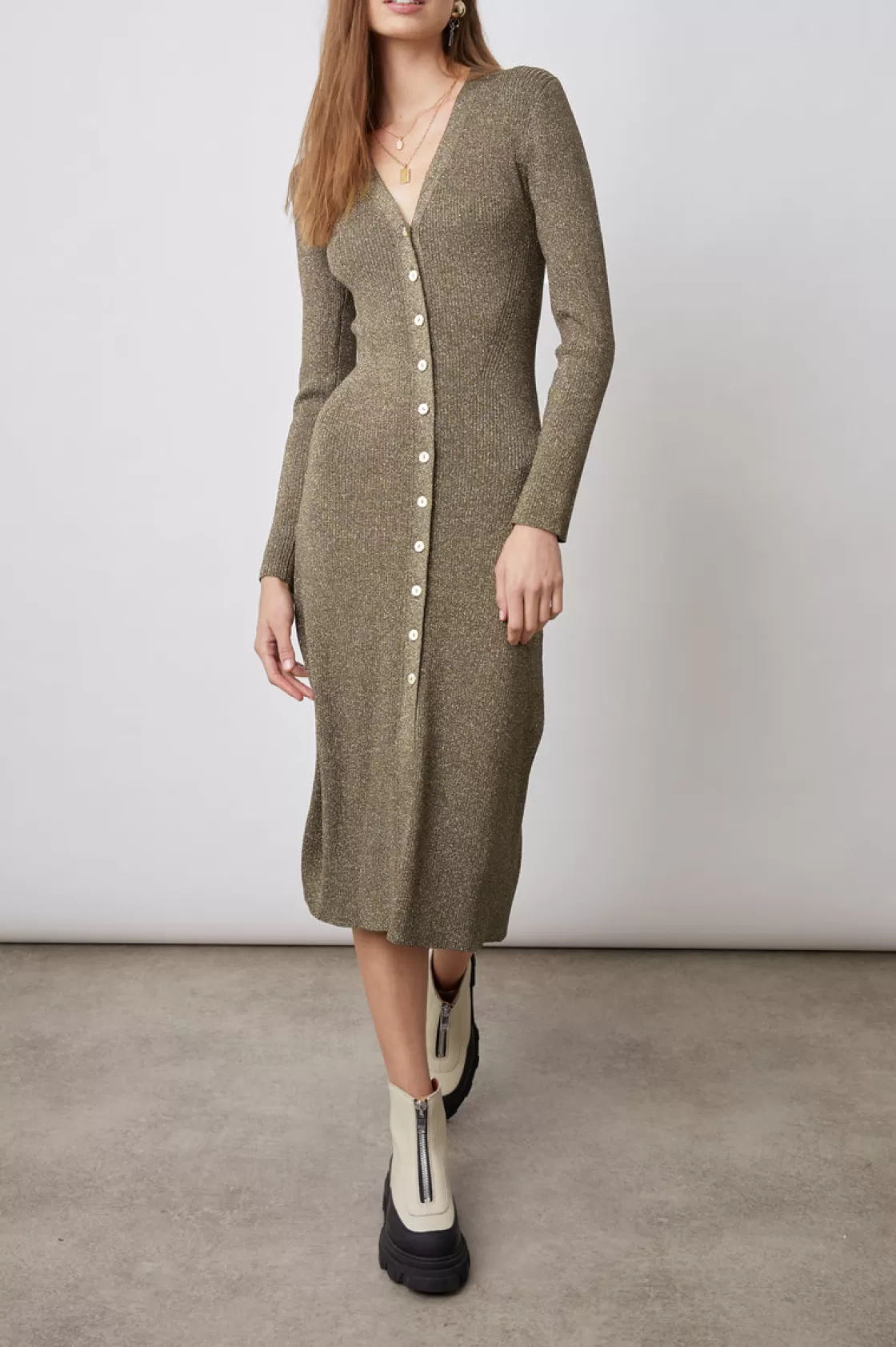 Rails LORRAINE DRESS - | Women Knit Dresses | Dresses & Rompers