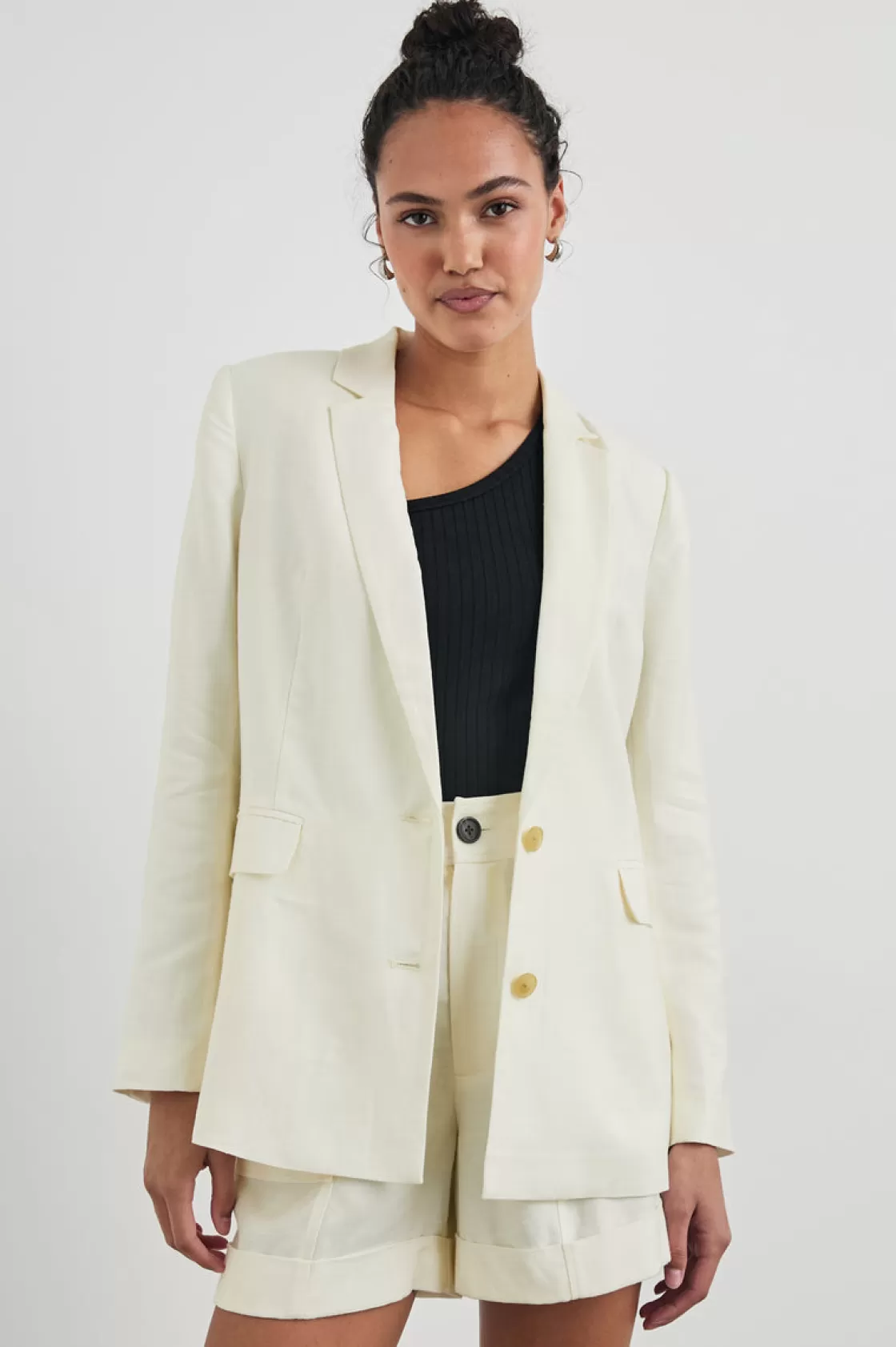 Rails LUCIENNE JACKET - | Women Jackets & Coats | Summer Collection